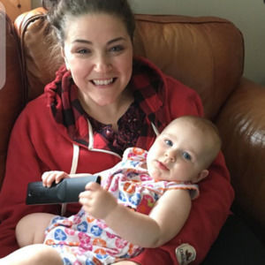 Meet your Posher, Ashley54